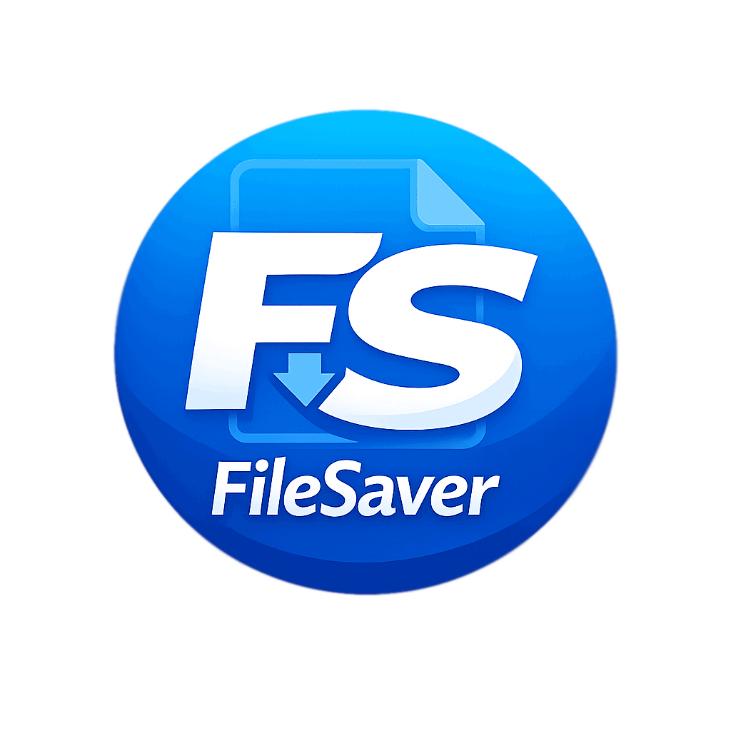 Filesaver